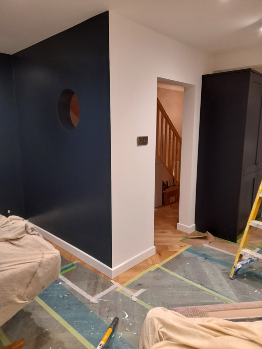 Painting and Decorating Ashford | Precision Property Solutions gallery image 4